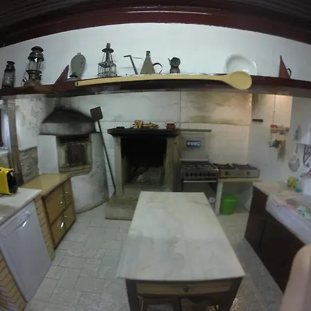 Quinta Do Paraiso Casa vacanze Mesão Frio
