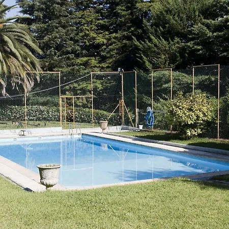 Quinta Do Paraiso Casa vacanze