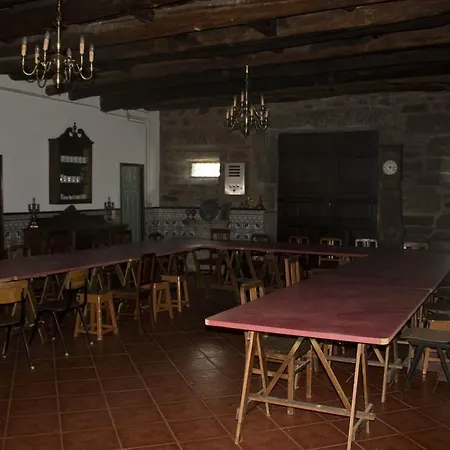 Quinta Do Paraiso Casa vacanze *