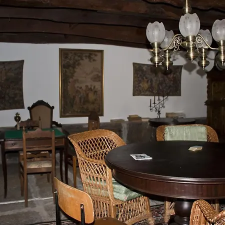 Casa vacanze Quinta Do Paraiso *