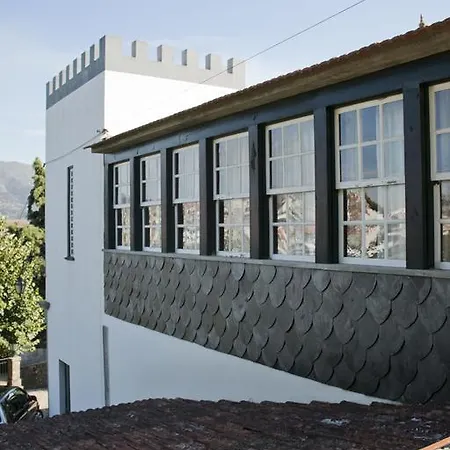 Quinta Do Paraiso Casa vacanze *