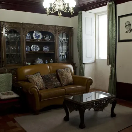 Quinta Do Paraiso Casa vacanze Mesão Frio