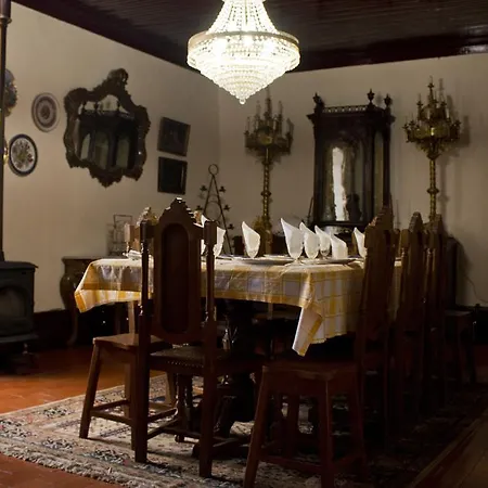 Quinta Do Paraiso Casa vacanze *