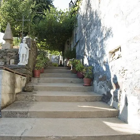 Casa vacanze Quinta Do Paraiso