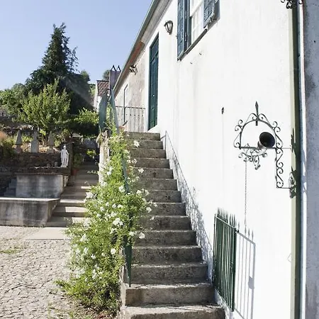 Quinta Do Paraiso Casa vacanze Mesão Frio