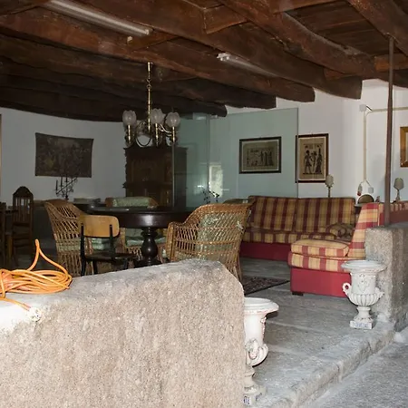 Quinta Do Paraiso *