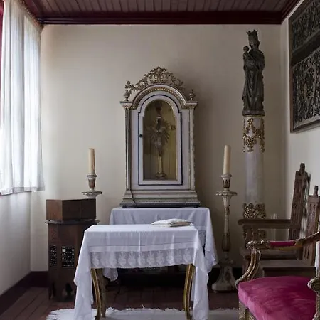 Quinta Do Paraiso *