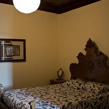 Quinta Do Paraiso Casa vacanze *