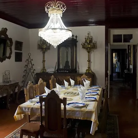 Quinta Do Paraiso Casa vacanze Mesão Frio