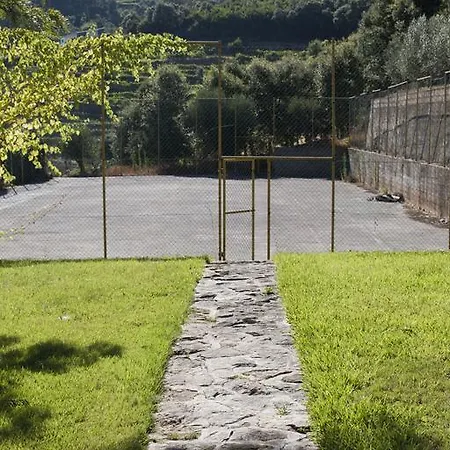 Casa vacanze Quinta Do Paraiso Mesão Frio