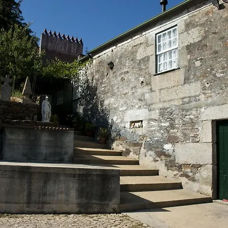 Casa vacanze Quinta Do Paraiso