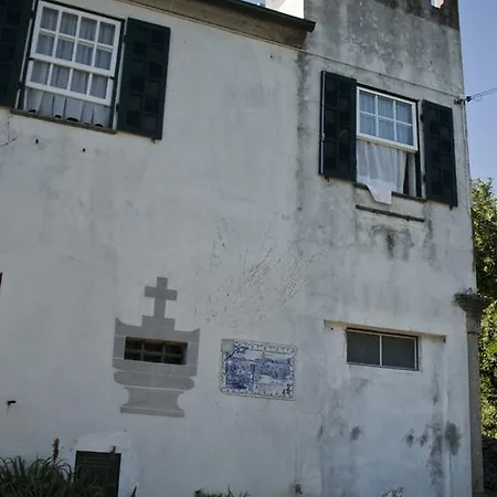 Quinta Do Paraiso Casa vacanze