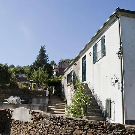 Quinta Do Paraiso Mesão Frio